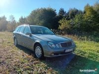 Używany Mercedes 200 2005