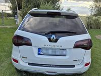 używany Renault Koleos 2.5 Pb 172KM Full opcja 4x4