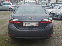 używany Toyota Corolla 1.6b z gazem salon PL Seria E16 (2012-)