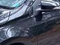 Używany Toyota Corolla 132 KM (97 kW) 2017 Czarny Sedan/Limuzyna