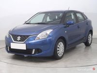 używany Suzuki Baleno 1.2