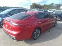 używany Kia Stinger 2019, 2.0L, 4x4, PREMIUM, po kradzieży