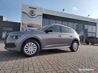 używany Skoda Kamiq 1.5 Style DSG