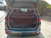 używany Kia Sportage 1,7 crdi, super auto rodzinne od prywatnego właściciela.