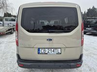 Używany Ford Tourneo 120 KM (88 kW) 2015 Szary Kombi