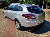 Używany Renault Mégane III 2013