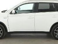 używany Mitsubishi Outlander P-HEV III PHEV Hak Navi Kamera cofania Klimatyzacja