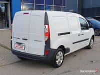 używany Renault Kangoo 2018r. 1.5 dCi 90KM *SalonPL *FV23%