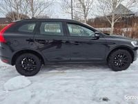 Używany Volvo XC60 2015 Czarny SUV