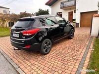 Używany Hyundai ix35 2013 SUV