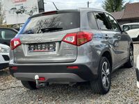 używany Suzuki Vitara 1,6 4X4. allgrip skora radar cof automat II (…