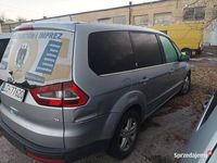 używany Ford Galaxy III 1,8 TDCI