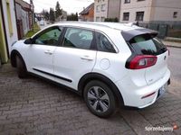 używany Kia Niro hybryda Plug IN