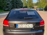 używany Audi A3 