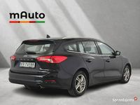 używany Ford Focus 1.5dm 120KM 2020r. 179 000km