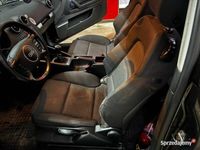 używany Audi A3 