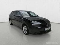 Używany Opel Astra 2023 Czarny Kombi