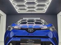 używany Toyota C-HR 1 właściciel