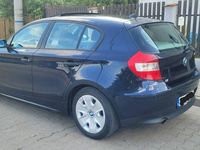 używany BMW 116 116 Ii Grzan fotel Szyberdah, Czujnii Parkow Prz…