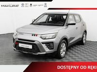 Używany Ssangyong (KGM) Tivoli 163 KM (119 kW) 2023 Szary SUV