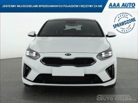 Używany Kia ProCeed 2018 Biały