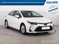 Używany Toyota Corolla 2022 Biały