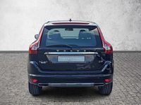 używany Volvo XC60 D3 Drive-E Kinetic aut