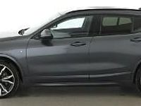 Używany BMW X2 Sport Line 190 KM (139 kW) 2019 Szary SUV