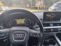 używany Audi A4 