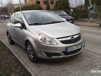 używany Opel Corsa D-1.2