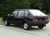 Używany Lada Samara 1991 Hatchback