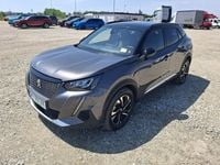 Używany Peugeot 2008 131 KM (96 kW) 2023 Szary SUV