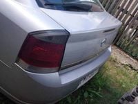 Używany Opel Vectra 2005