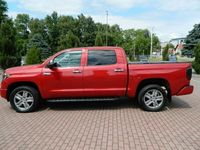 używany Toyota Tundra 5.7dm 386KM 2018r. 148 900km