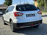 używany Suzuki SX4 S-Cross 1,6 120KM navi kam 4x4 allgrip key lees …