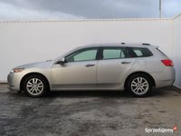 używany Honda Accord 2.2 i-DTEC