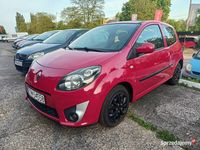 używany Renault Twingo z Niemiec, po opłatach, po przeglądzie, zarejestrowany II (…