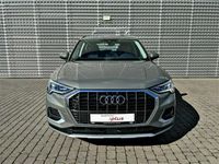 używany Audi Q3 1.5dm 150KM 2020r. 29 427km