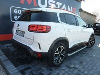 używany Citroën C5 Aircross 1.2dm 130KM 2019r. 27 900km