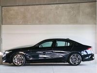 używany BMW 520 d xDrive Limuzyna
