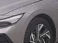 używany Hyundai Elantra V , Salon Polska, 1. Właściciel, Serwis ASO, Automat, Navi,