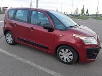 Używany Citroën C3 Picasso 2010 Inny kolor Minivan