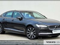 używany Volvo S90 B4 B Plus Bright aut