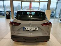 używany Nissan Qashqai Qashqai Acenta Acenta