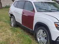 Używany VW Atlas SEL 2020 SUV