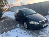 Używany Fiat Croma 2005 Kombi