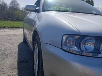 Używany Audi A3 2002 Hatchback