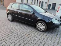 Używany VW Golf V 2003 Hatchback