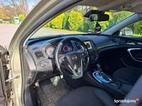 używany Opel Insignia Country Tourer