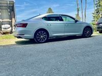 Używany Skoda Superb LAURIN & KLEMENT 2016